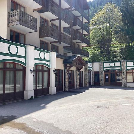 Residence Valfrejus Vacances Modane Exterior foto